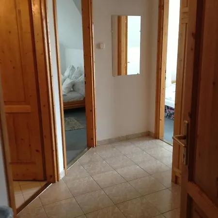 Apartmanhaz Гостевой дом 3*
