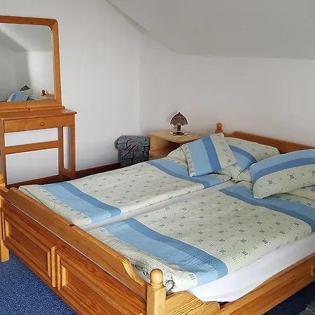 Vendégház Apartmanhaz Keszthely