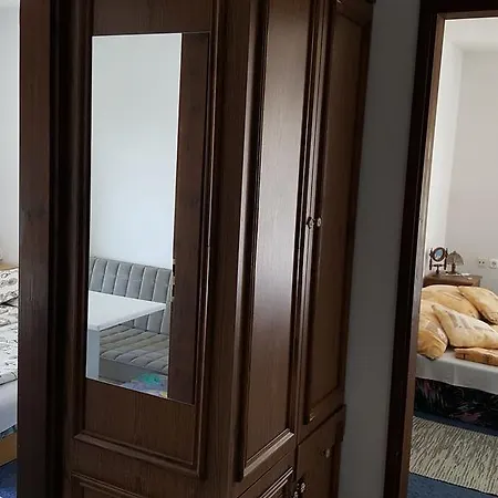 Vendégház Apartmanhaz Keszthely