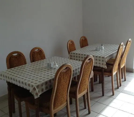 Apartmanhaz קסזטלי