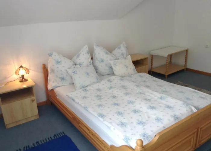 בית הארחה Apartmanhaz קסזטלי