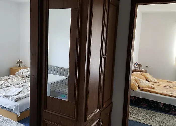 בית הארחה Apartmanhaz קסזטלי